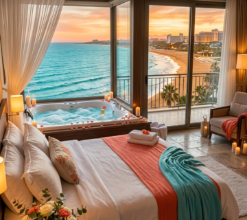 Antalya homeymoon 360x320