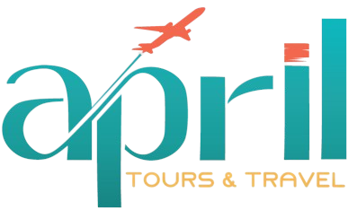 April Tours Travel