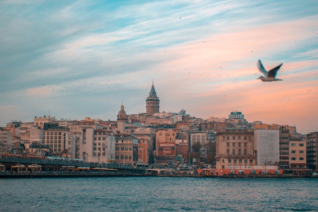 دليل السفر إلى إسطنبول 2026